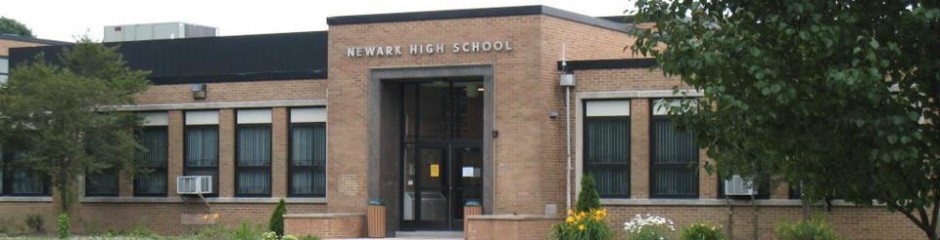 Newark High School – Class of 1978